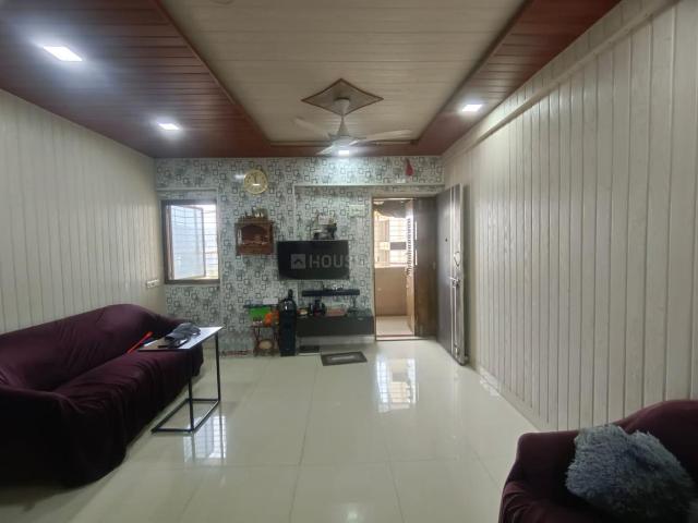 Flat for sale in Airoli Gaon, Navi Mumbai