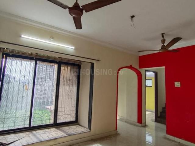 Flat for sale in Airoli Gaon, Navi Mumbai