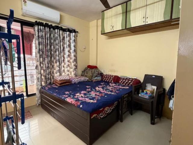 Flat for sale in Airoli Gaon, Navi Mumbai