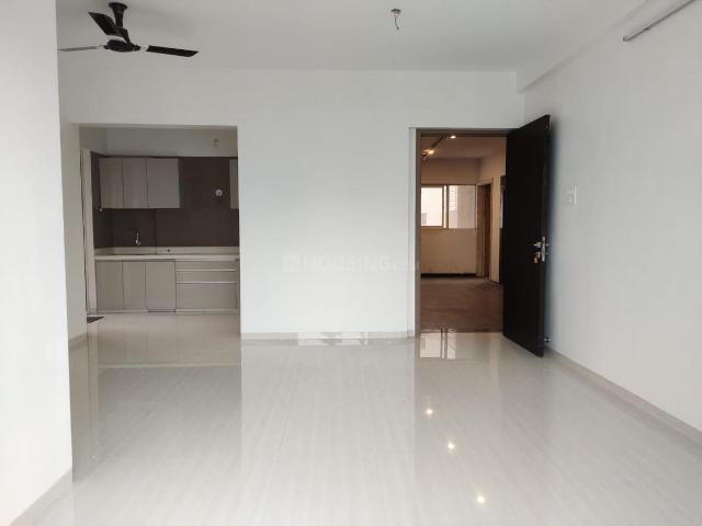 Flat for sale in Navi Mumbai, Airoli - Mumbai