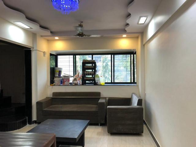 Flat for sale in Navi Mumbai, Airoli - Mumbai