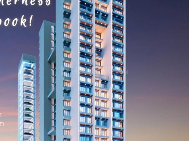 Flat for sale in Navi Mumbai, Airoli - Mumbai