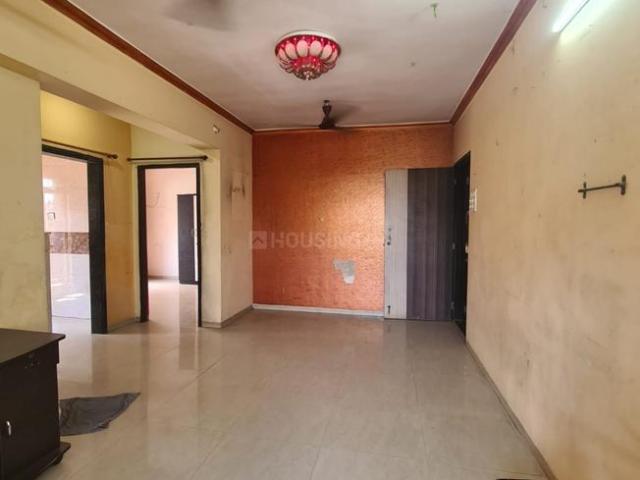 Flat for sale in Navi Mumbai, Airoli - Mumbai