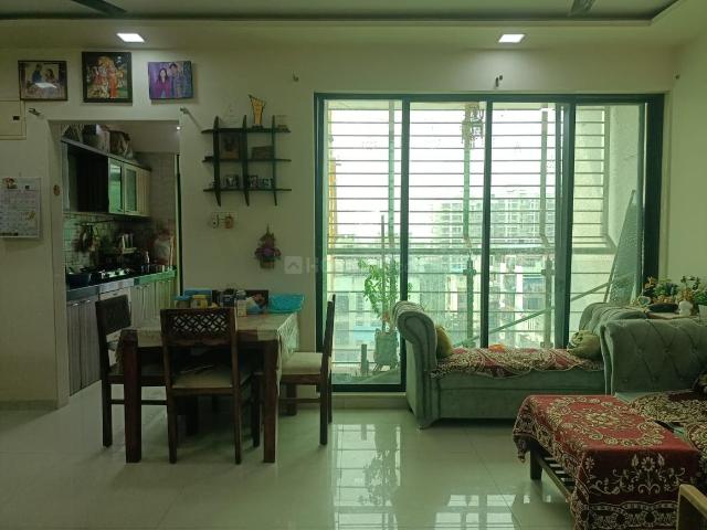Flat for sale in Navi Mumbai, Airoli - Mumbai