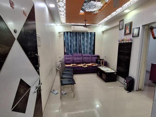 Flat for sale in Navi Mumbai, Airoli - Mumbai