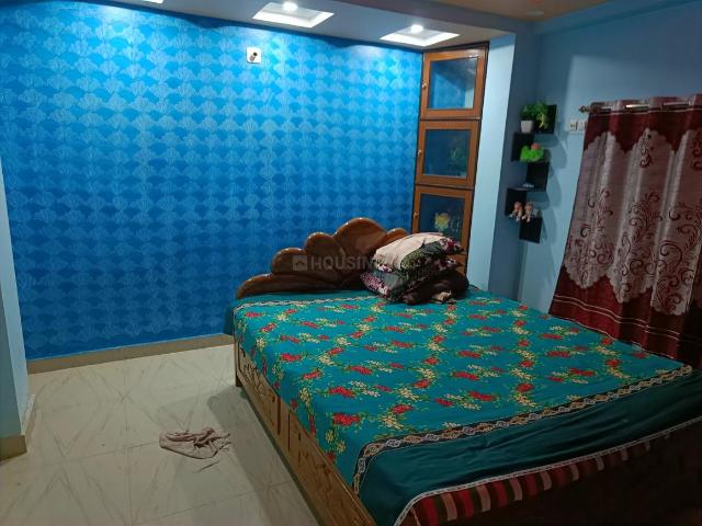 Flat for rent in North 24 Parganas, Dum Dum