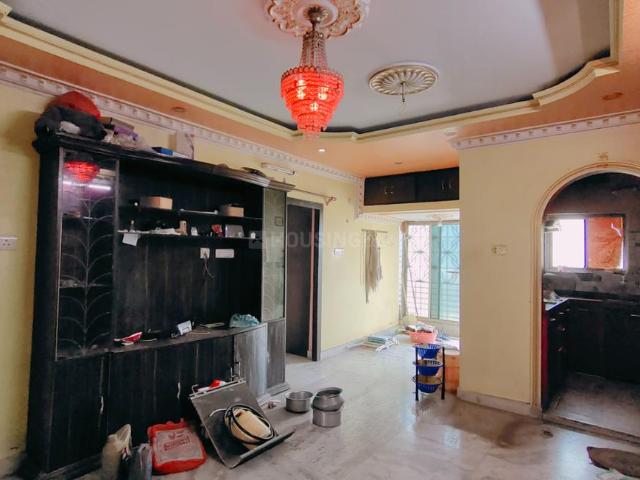 Flat for rent in North 24 Parganas, Dum Dum