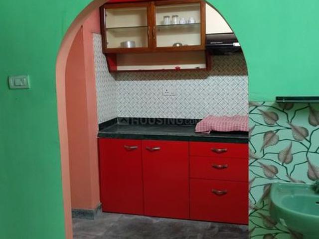Flat for rent in North 24 Parganas, Dum Dum