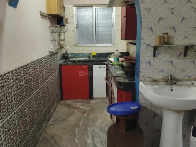 Flat for rent in North 24 Parganas, Dum Dum