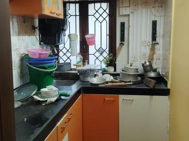 Flat for rent in North 24 Parganas, Dum Dum