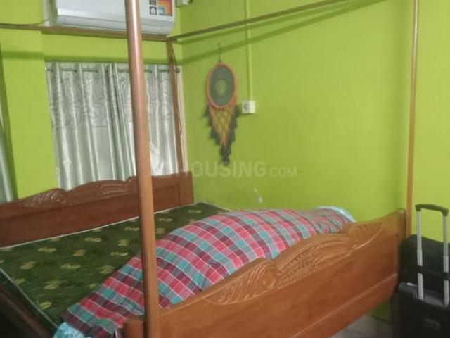 Flat for rent in North 24 Parganas, Dum Dum