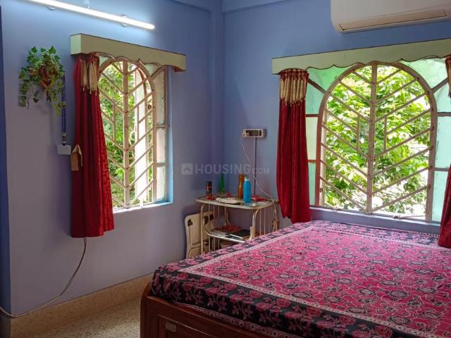 Flat for rent in North 24 Parganas, Dum Dum