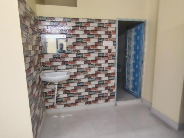 Flat for rent in North 24 Parganas, Dum Dum