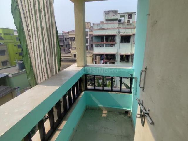 Flat for rent in North 24 Parganas, Dum Dum