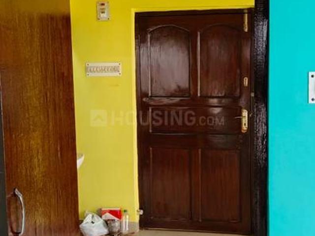 Flat for rent in North 24 Parganas, Dum Dum