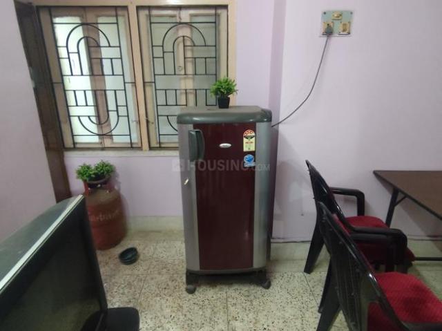 Flat for rent in North 24 Parganas, Dum Dum