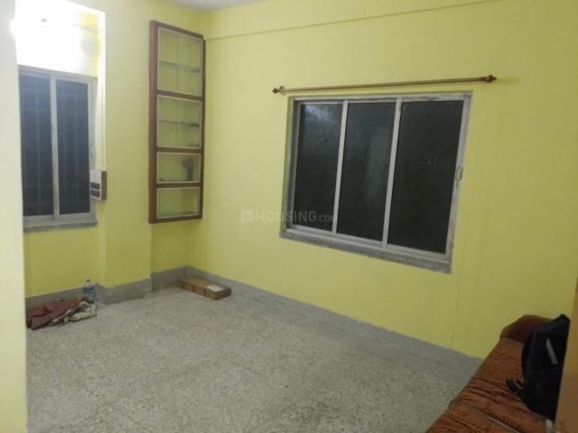 Flat for rent in North 24 Parganas, Dum Dum