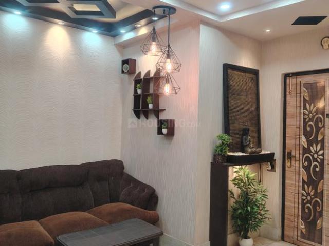 Flat for rent in Dum Dum, North 24 Parganas