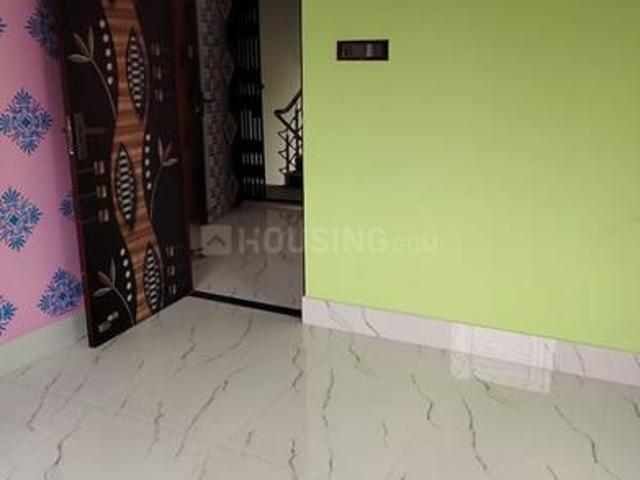 Flat for rent in North 24 Parganas, Dum Dum