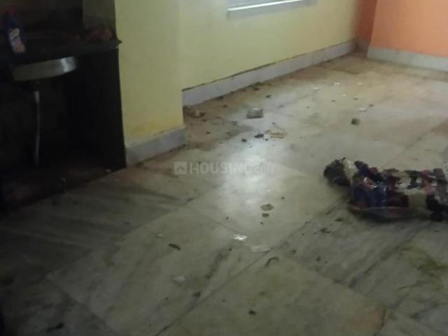 Flat for rent in North 24 Parganas, Dum Dum