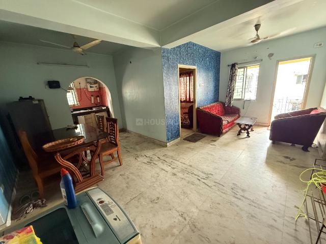 Flat for rent in North 24 Parganas, Dum Dum