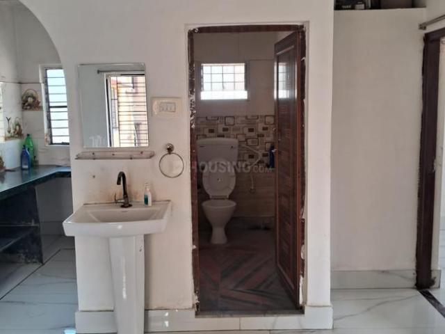 Flat for rent in North 24 Parganas, Dum Dum