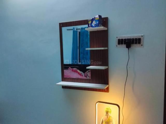 Flat for rent in North 24 Parganas, Dum Dum