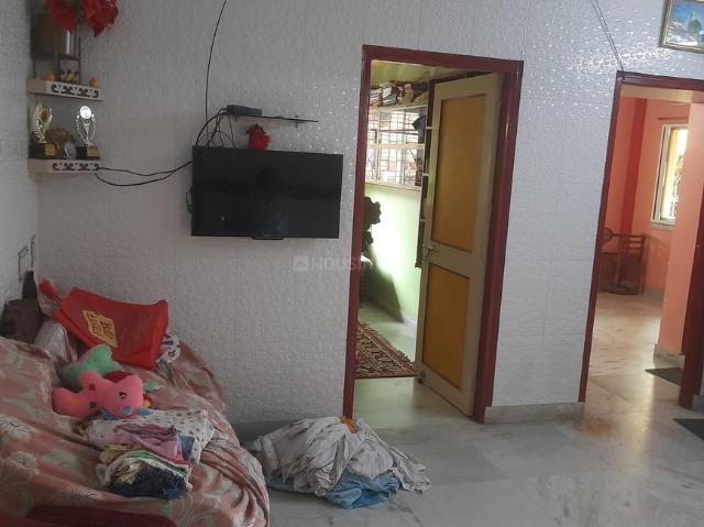 Flat for rent in North 24 Parganas, Dum Dum