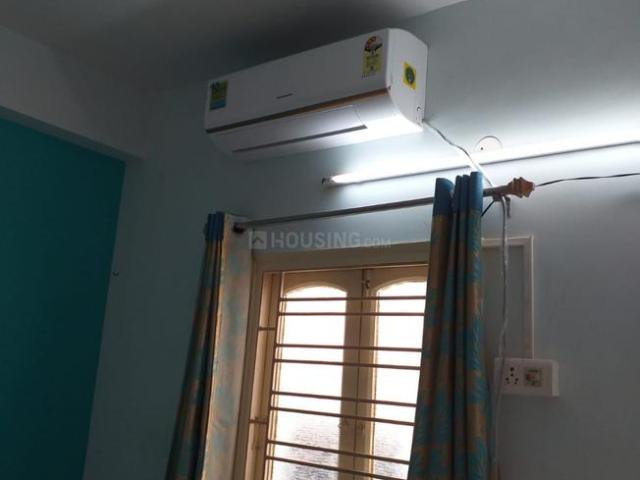 Flat for rent in North 24 Parganas, Dum Dum