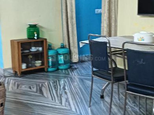 Flat for rent in North 24 Parganas, Dum Dum