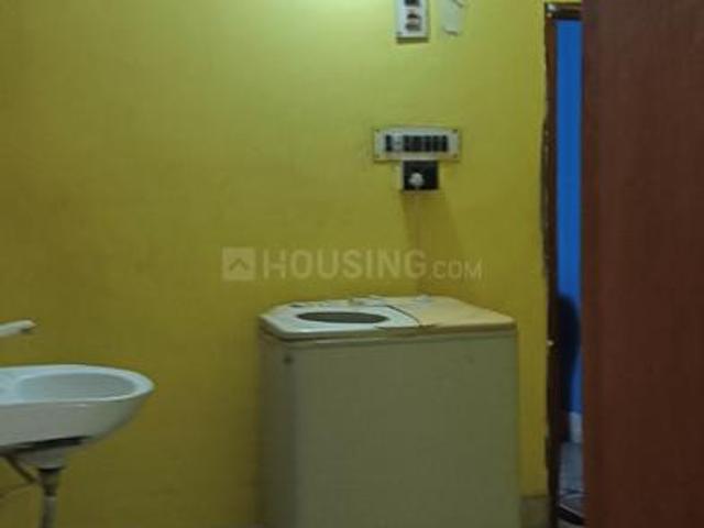 Flat for rent in North 24 Parganas, Dum Dum