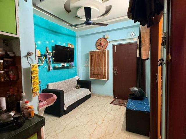 Flat for rent in North 24 Parganas, Dum Dum