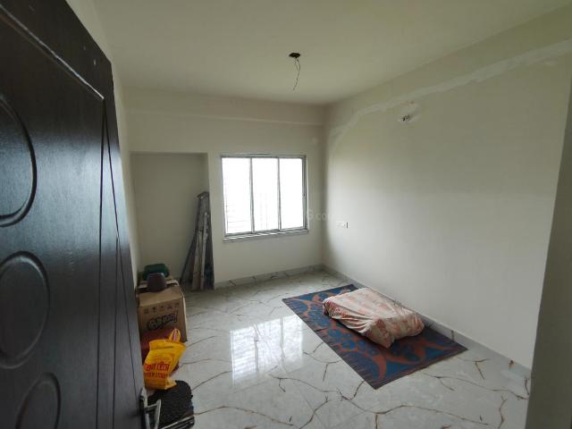 Flat for rent in North 24 Parganas, Dum Dum