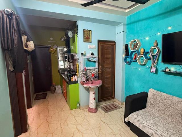 Flat for rent in North 24 Parganas, Dum Dum