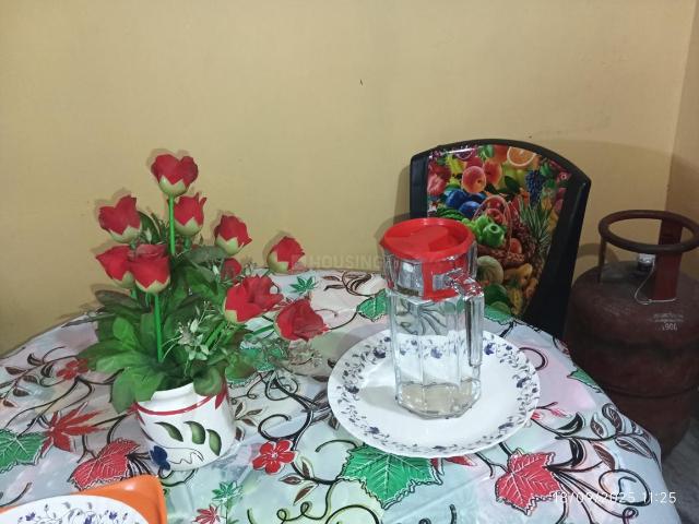 Flat for rent in North 24 Parganas, Dum Dum
