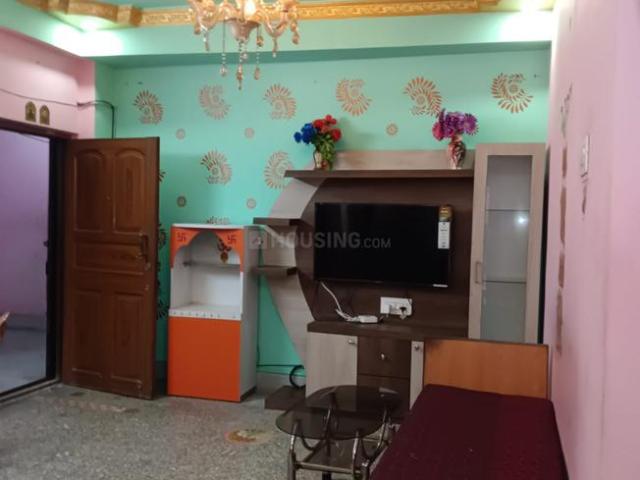 Flat for rent in North 24 Parganas, Dum Dum