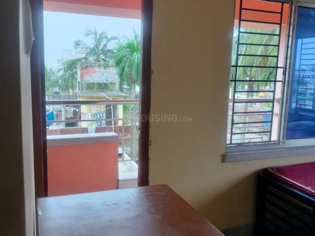 Flat for rent in North 24 Parganas, Dum Dum