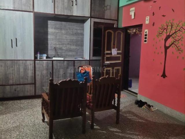 Flat for rent in North 24 Parganas, Dum Dum