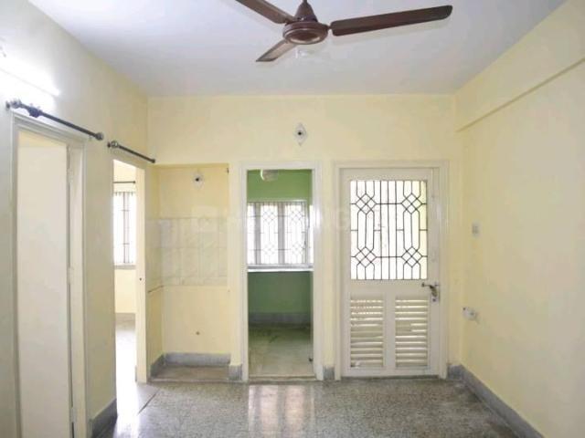 Flat for rent in North 24 Parganas, Dum Dum