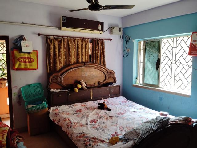 Flat for rent in North 24 Parganas, Dum Dum
