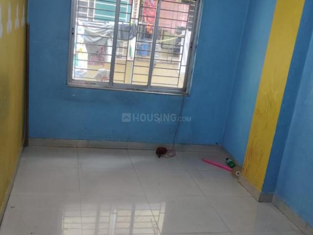 Flat for rent in North 24 Parganas, Dum Dum