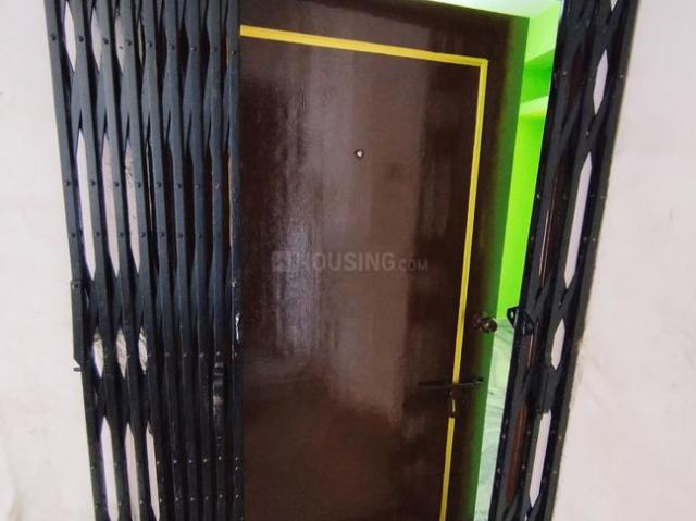 Flat for rent in North 24 Parganas, Dum Dum