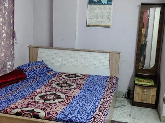 Flat for rent in North 24 Parganas, Dum Dum