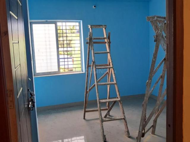 Flat for rent in North 24 Parganas, Dum Dum