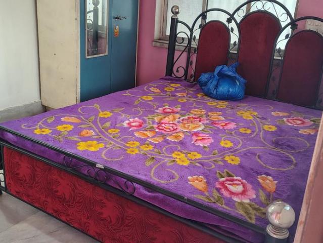 Flat for rent in Gorabazar, Dum Dum