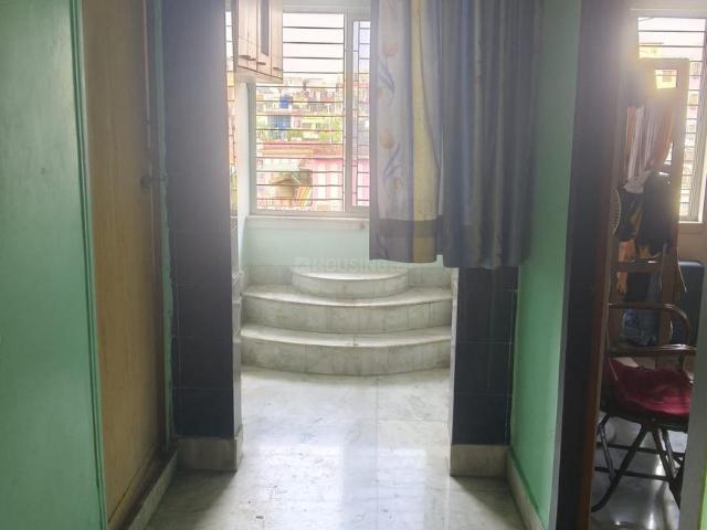 Flat for rent in Dum Dum, North 24 Parganas