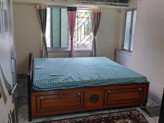 Flat for rent in Gorabazar, Dum Dum