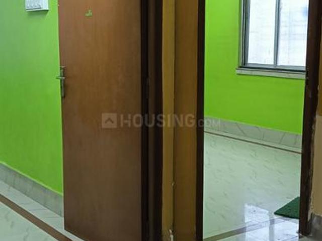 Flat for rent in Dum Dum, North 24 Parganas