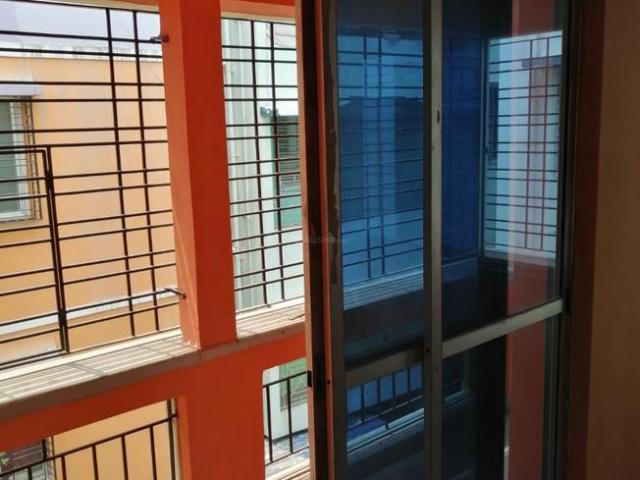 Flat for rent in North 24 Parganas, Dum Dum