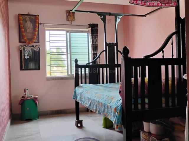 Flat for sale in North 24 Parganas, Dum Dum